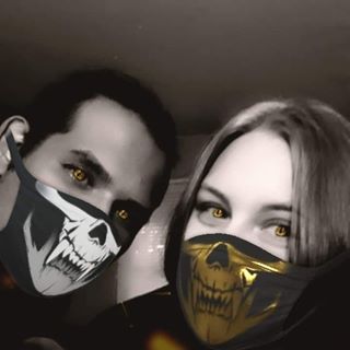 Profile Picture of Randy Loven (Zombie Boy) (@sinestro010) on Facebook