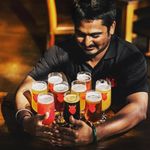 Profile Picture of Arvind Reddy (@_arureddy26) on Instagram