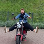 Profile Picture of Corina Eekhof (@ceekie) on Instagram