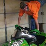 Profile Picture of Brandon Hassett (@bhassett110) on Instagram