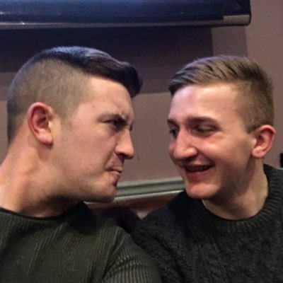 Profile Picture of Daniel (@Daniel_Latimer9) on Twitter