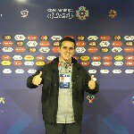 Profile Picture of Albert Borrero (@elreface) on Instagram