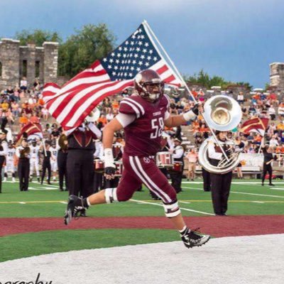 Profile Picture of Joseph Maggard (@JosephMaggard10) on Twitter