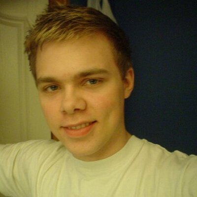 Profile Picture of Chris Arne Jansen (@cyeaaaah) on Twitter