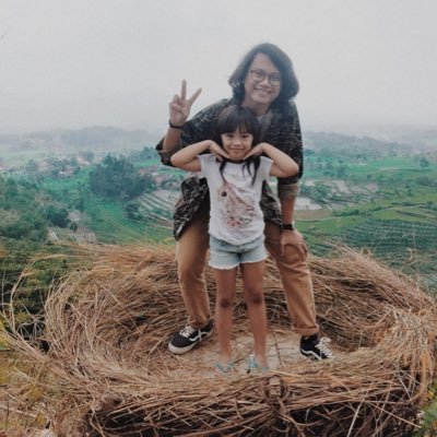 Profile Picture of Keyza Ramadiva (@keyzaramadiva) on Twitter