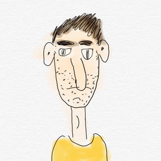 Profile Picture of Ian marks (@ian_marks) on Instagram