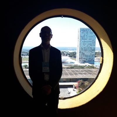 Profile Picture of Ben RT Spencer (@BenRTSpencer) on Twitter