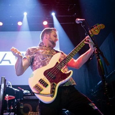 Profile Picture of Eric Drylewicz (@ericstrikesback) on Twitter