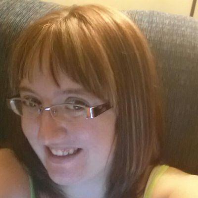 Chasity Hurt - Twitter Profile Picture of Chasity Hurt (@HurtChasity) on Twitter