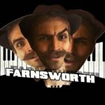 Profile Picture of Adam Farnsworth (@farnsworthmusic) on Instagram
