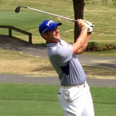 Profile Picture of Nathan H.  Irvin (@IrvinGolf) on Twitter