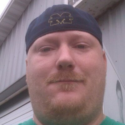 Profile Picture of Sam McNair (@Moparsam) on Twitter