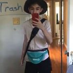Profile Picture of Marcel Adams (@young.gap.model) on Instagram