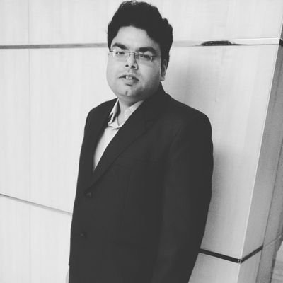 Profile Picture of Anuj Mathur (@anujmathur1986) on Twitter
