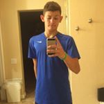 Profile Picture of Jake Henn (@_.jakehenn._) on Instagram