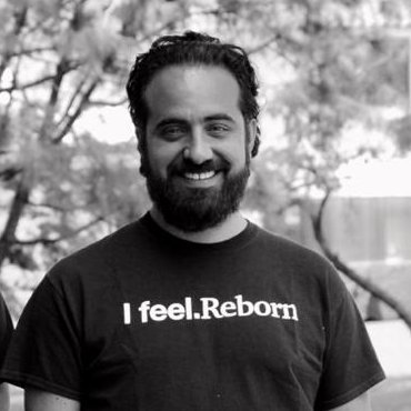 Profile Picture of Jose Antonio Casas-Alatriste P. (@josecasas) on Twitter