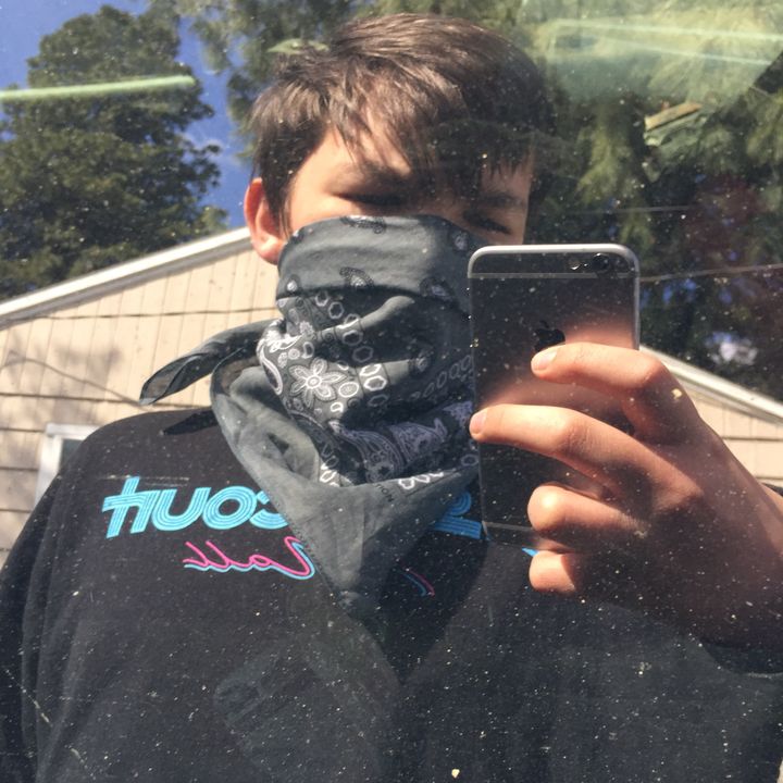 Profile Picture of Matthew Mullaney (@matthew.mullaney3) on Tiktok