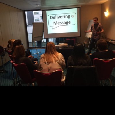 Profile Picture of Toby Moore (@TobyMooreLD) on Twitter