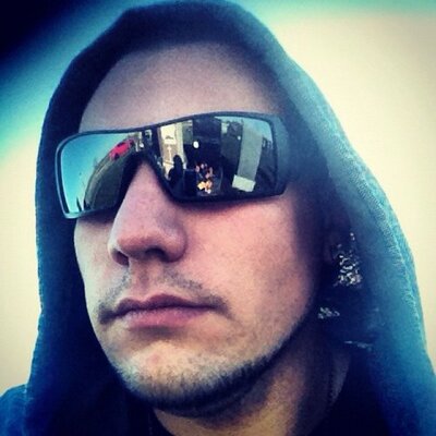 Profile Picture of Stephen Geronimo (@shortysrider73) on Twitter