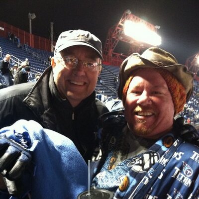 Profile Picture of Otterbiscuit (@TheOtterMark) on Twitter