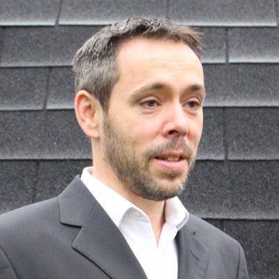 Profile Picture of Bob Beckwith (@Bob_Beckwith) on Twitter