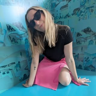 Profile Picture of Jenna Jones (@judgejones) on Instagram