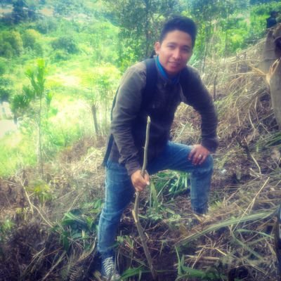 Profile Picture of Eric Fernando (@bitter_honey23) on Twitter