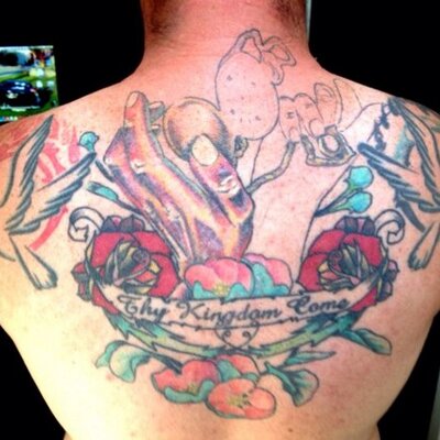 Profile Picture of Brian Burris (@brianburris8) on Twitter