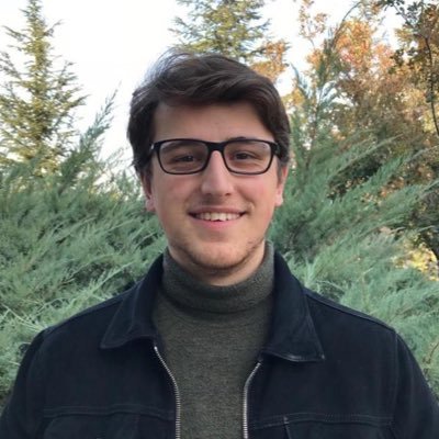 Profile Picture of Göktuğ Kahraman (@TwittyGoktug) on Twitter