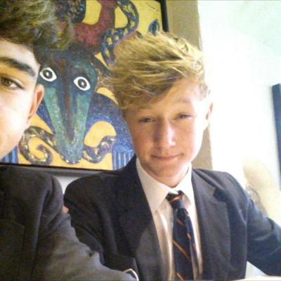 Profile Picture of James Crabtree (@jamescrabtree12) on Twitter