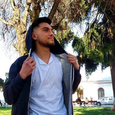 Profile Picture of Alexander Quezada A (@AlexanderQA97) on Twitter