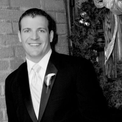 Profile Picture of Alex Odenbach (@AOdenbach13) on Twitter