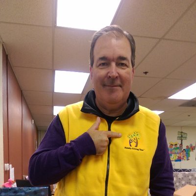 Profile Picture of Larry Loper (@lloper) on Twitter