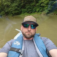 Profile Picture of David Bronk (@davidbronk4) on Tiktok