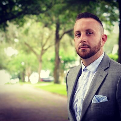 Profile Picture of Jason Clawson (@jason_clawson) on Twitter