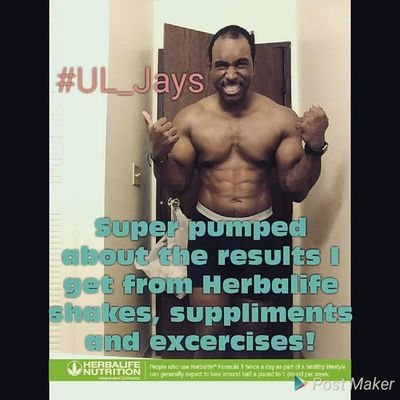 Profile Picture of Jasen Alexander John (@JasenAlexander1) on Twitter