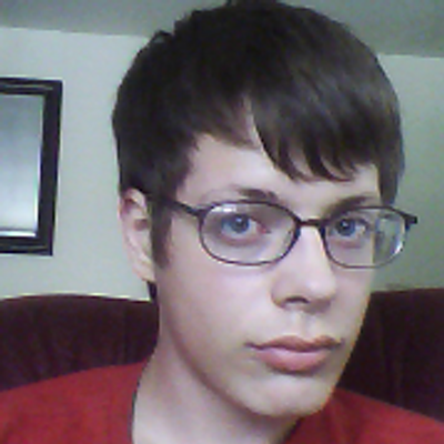 Profile Picture of Connor Jason Monn (@Bruticus18) on Twitter
