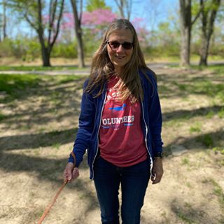 Profile Picture of Catherine Rehkopf Aldrich (@catdrich) on Facebook