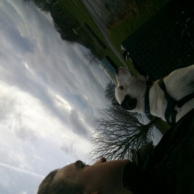 Profile Picture of Sam Marshall (@Sam_E_Marshall) on Twitter
