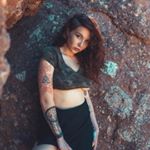 Profile Picture of Mercedes Owens (@merchemercies) on Instagram