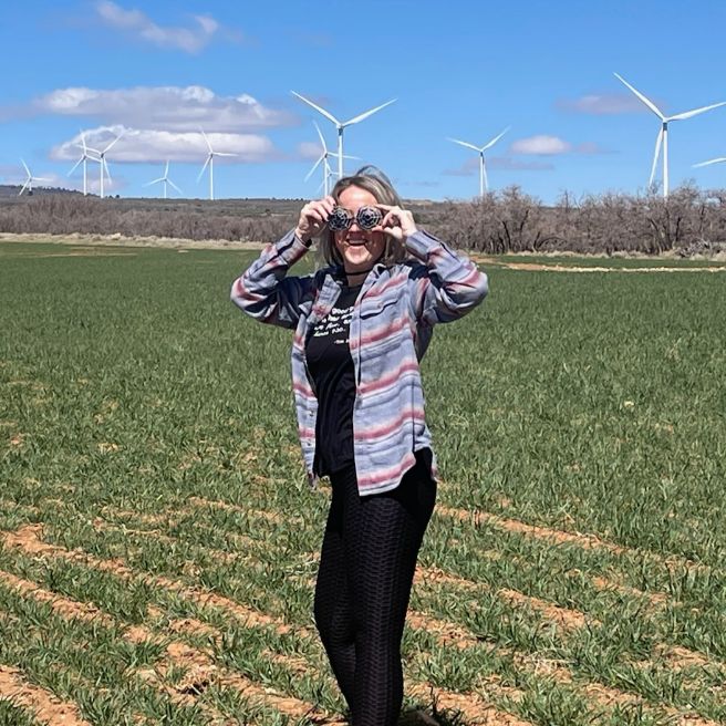 Profile Picture of Heather Hoppe (@hhoppe85) on Tiktok