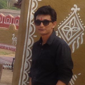 Profile Picture of Umesh Das (@aman1003) on Myspace
