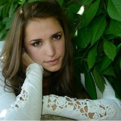 Profile Picture of Allegra Infelise (@AllegraInfelise) on Twitter