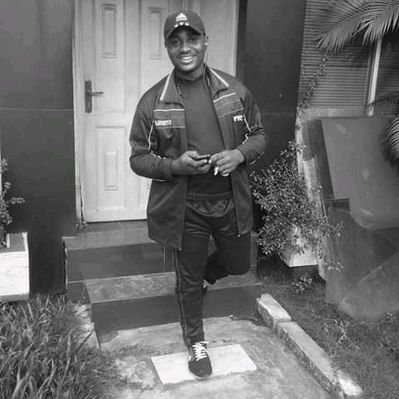 Profile Picture of Essien Michael (@EssienMichael15) on Twitter