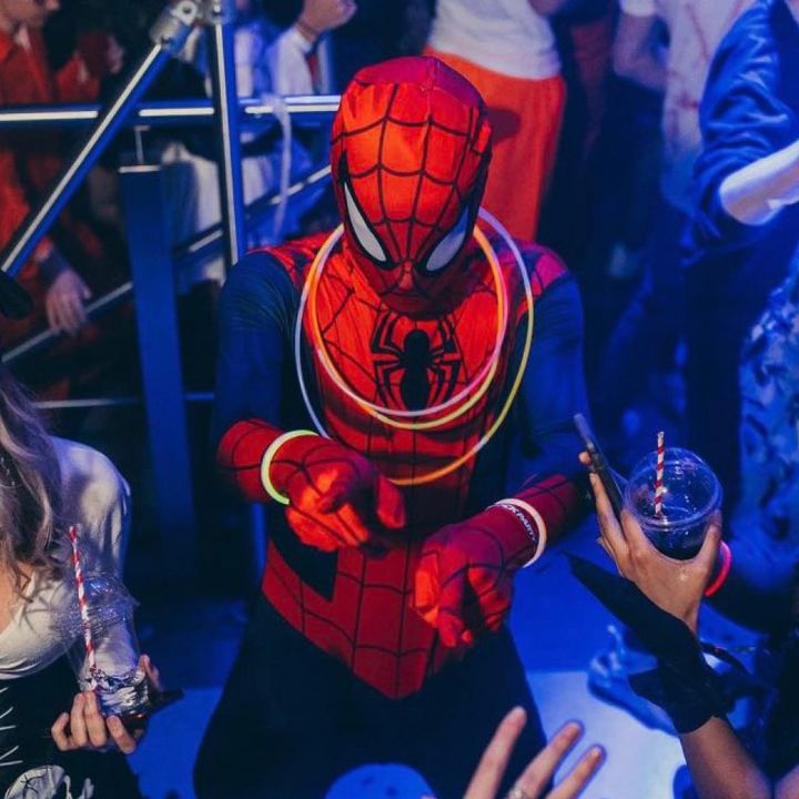 Thorpey - Tiktok Profile Picture of Thorpey (@adamthorpe) on Tiktok