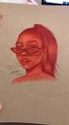 Profile Picture of   Monochromatic drawing of... (@bawartx) on Tiktok