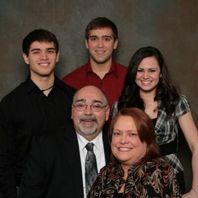 Profile Picture of Stephen Hanes (@hanesministries) on Twitter