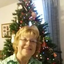 Profile Picture of Connie Foss (@adalida51) on Twitter