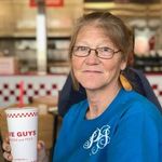 Profile Picture of Pam Keener (@keenerpamela1965) on Instagram