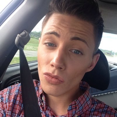 Jeffrey Causey - Twitter Profile Picture of Jeffrey Causey (@jeffrey_causey) on Twitter